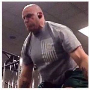 Meet your Posher, John